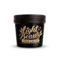 FACE AND BODY BRIGHTING CREAM